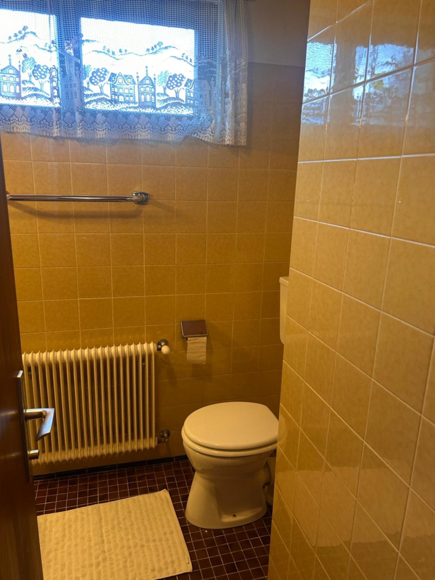 Pension Sonneck Пфаррверфен Номер фото